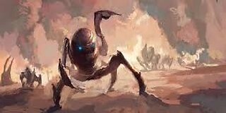 Crickets By William C. Dietz