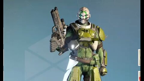 Playing Destiny 1 as a Titan in 2025 part 3