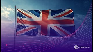 Nigel Farage Vows Pro-Crypto Bill, Bitcoin Reserve If Elected UK PM