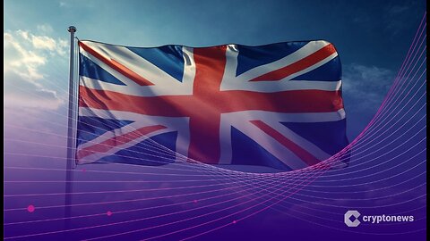 Nigel Farage Vows Pro-Crypto Bill, Bitcoin Reserve If Elected UK PM