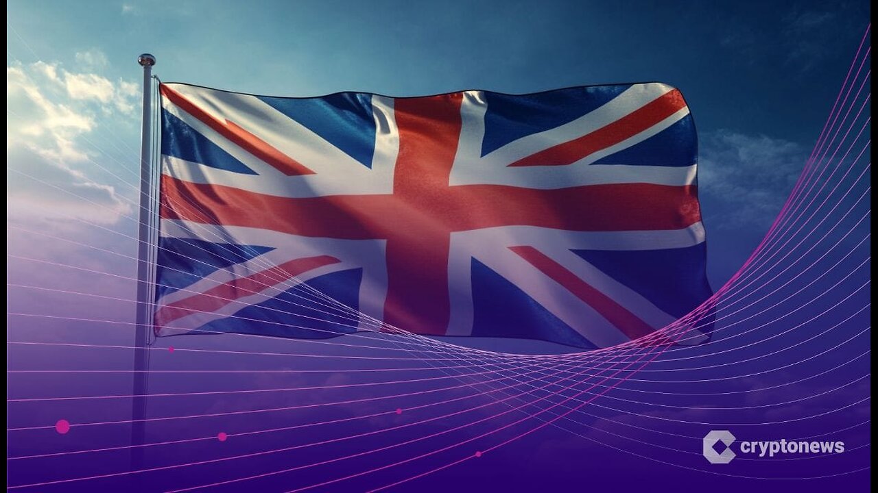 Nigel Farage Vows Pro-Crypto Bill, Bitcoin Reserve If Elected UK PM
