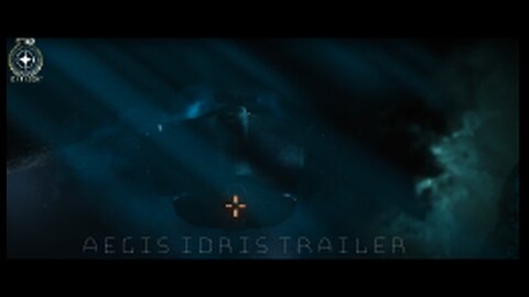 Star Citizen : Aegis Idris Trailer
