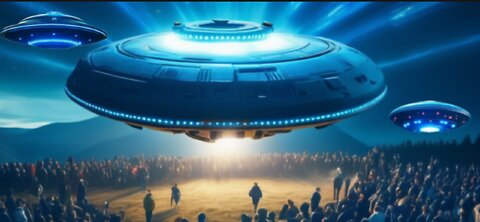 Project Blue Beam: The FREQUENCY Invasion