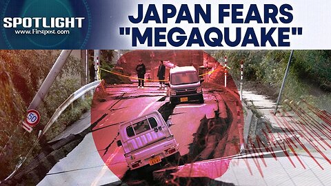 Japan_ Multiple Tremors Hit Hokkaido_ Trigger Fear of _Megaquake____ Spotlight _ N18G