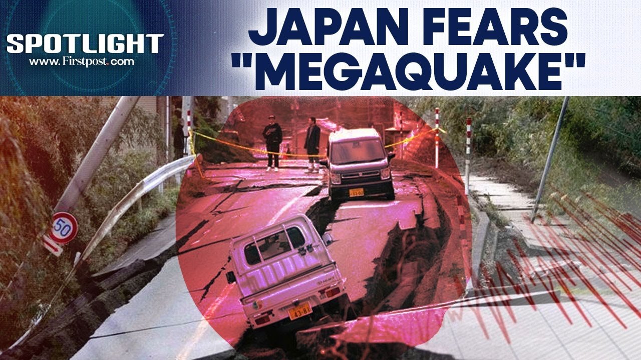 Japan_ Multiple Tremors Hit Hokkaido_ Trigger Fear of _Megaquake____ Spotlight _ N18G
