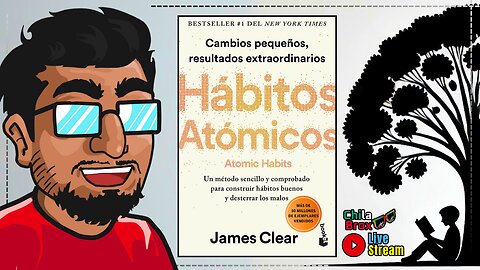 📘 Ep.10 Hábitos Atómicos – Familia, entorno y cómo nos arrastran a los hábitos 🧠💥