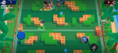 Brawl Stars