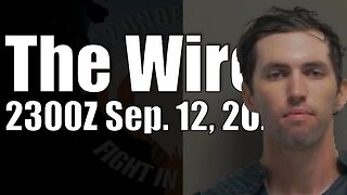 The Wire - September 12, 2025