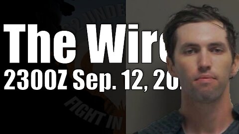 The Wire - September 12, 2025