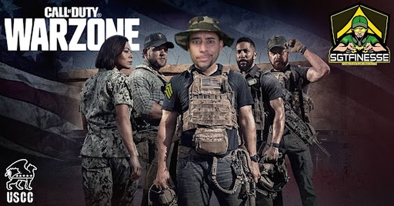 ✅ Warzone | Prep for Battlefield 6 starting tmo