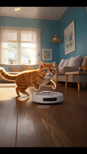 He thought nobody notice, but the ears never lie 👀