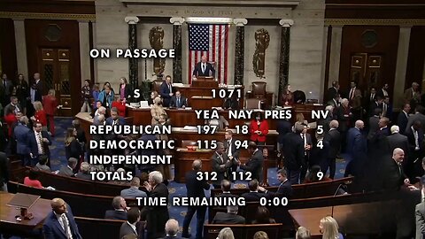 💰 Peace talks shell game? While Trump touts deal, Congress ignores