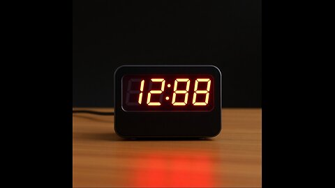 Clock (Re-Take)