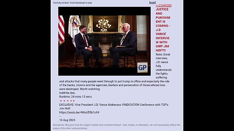 They lied and people died. Fuck the democrats!