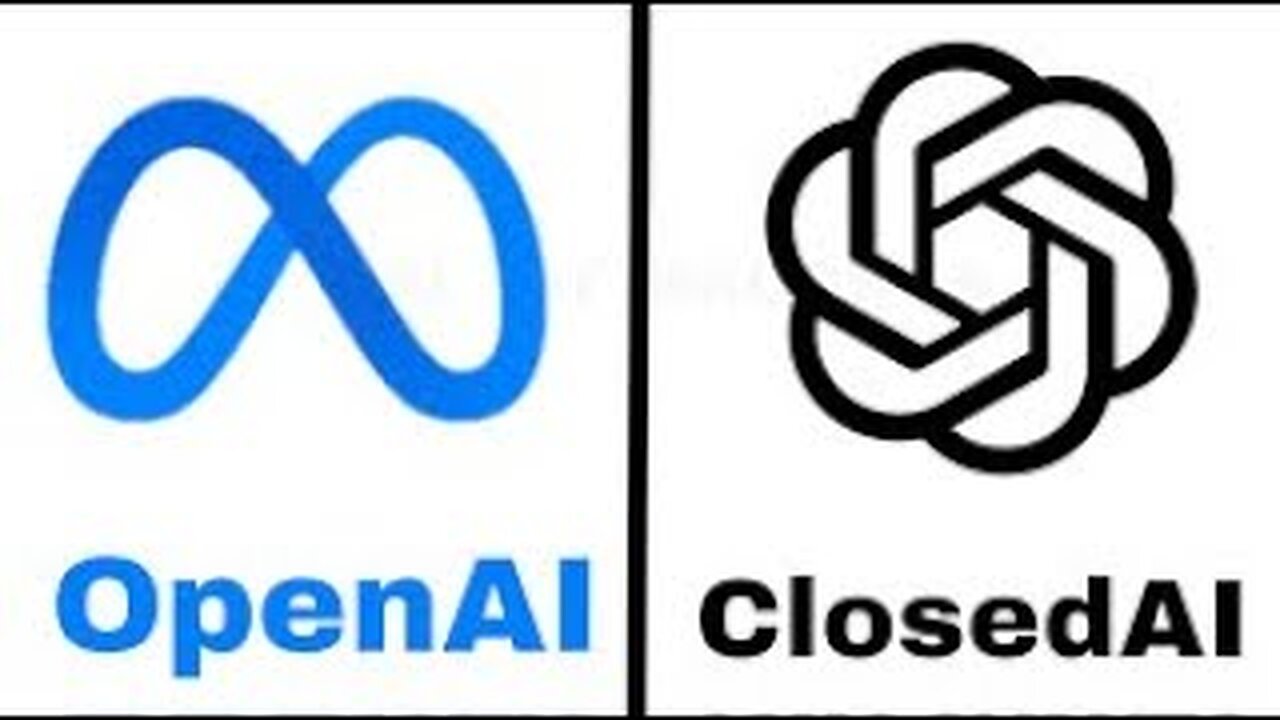 The Deep Dive Episode 113 - A.I. Models Open or Closed