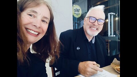 New Zealand’s Bravest Journalist and the world’s Braves analyst