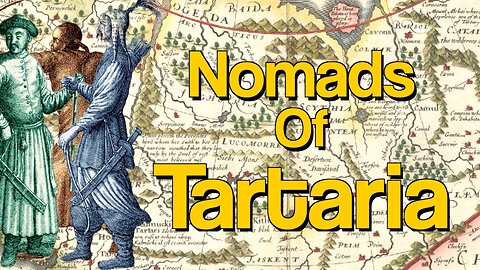 Nomads Of Tartaria | Russian People | Sami | Yupik People | Nenets