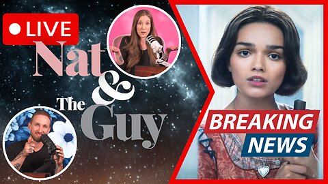 Snow White Opening Numbers, And Other News (Primeros 15 Mins En Español) | Nat and The Guy LIVE