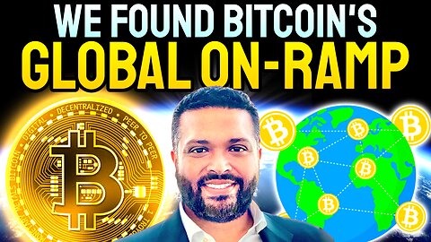 The Bitcoin Flywheel Accelerating Corporate Adoption | Hans Thomas