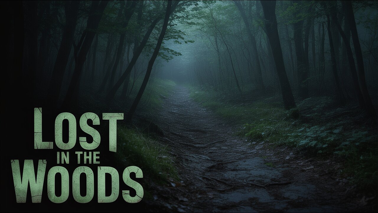 What Really Happened to Helle in the Woods?