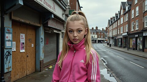 Urban Jungle | Short Film