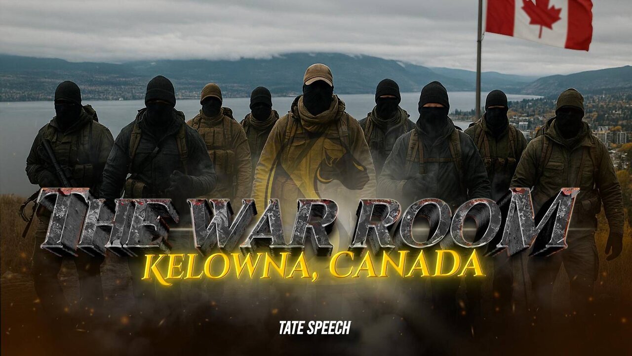 THE WAR ROOM - The Separation