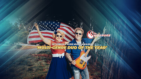 7.25.25 LIVE Worldwide with The Swansons