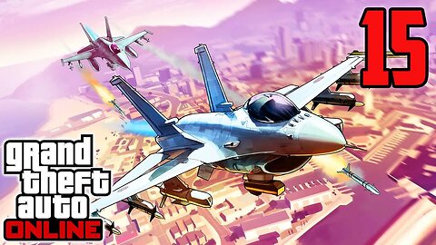 What's The Worst Gift You've Ever Received? - GTA Online : Part 15