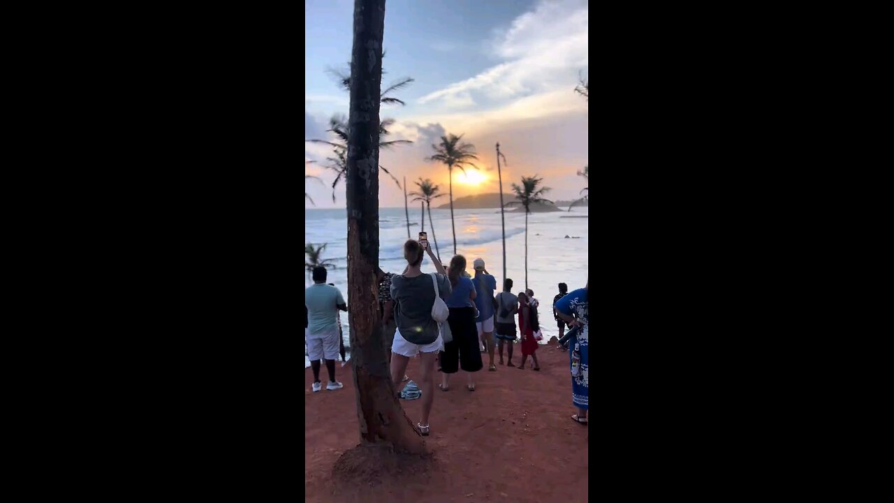 Welcome to Sri Lanka 🇱🇰