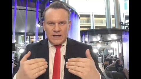 Where are the LIONS? - Dominik Tarczynksi to people of UK