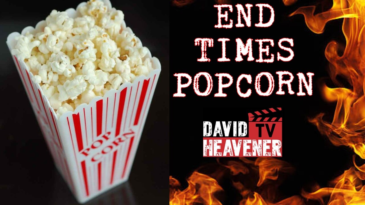 David Heavener LIVE