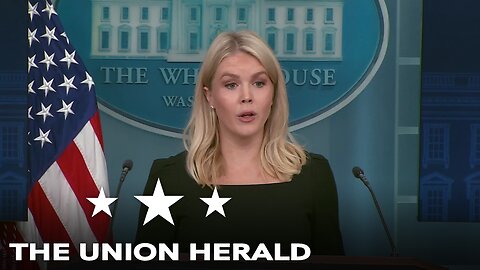 White House Press Briefing 06/19/2025