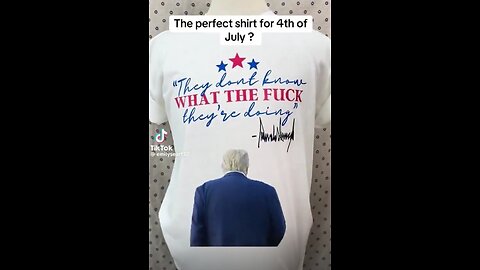 TRUMP-THEY DONT KNOW WHAT THE FUQ THEY'RE DOING-VinnY X + - @VincentFuscoQ