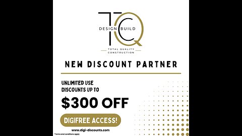 Welcoming Total Quality Construction!