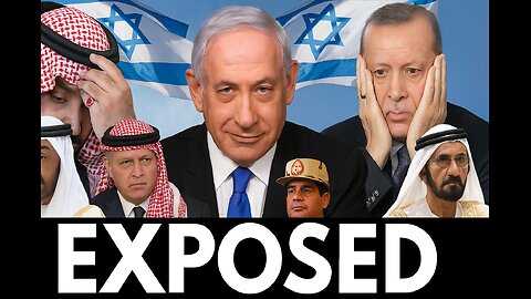 Israel is bombing Iran relentlessly