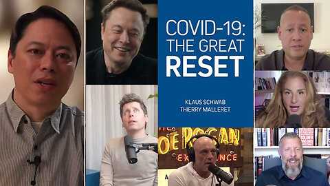 Pastor Steve Cioccolanti, Mel K, Andrew Sorchini & Tom Renz Discuss: “China Shapes a New World Order.” - Politico (9/5/2025) + AI, Transhumanism, Revelation 6, BRICS Emergency Meeting + Gold Hits $3,600 Per Ounce?