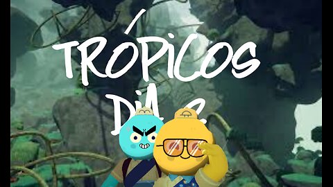 apenas um pai e um filho tendo momentos engraçados no jogo PEAK(deu errado)