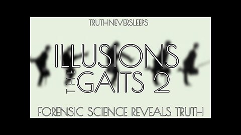 ILLUSIONS: The Gaits 2