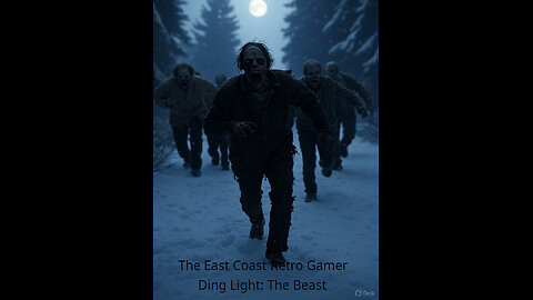 Dying Light: The Beast