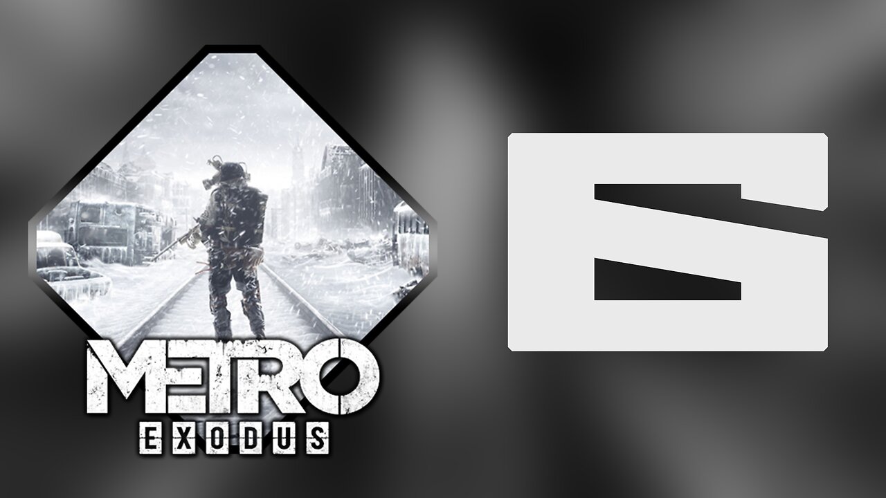 The Battle Of The Lighthouse | Metro Exodus - Part 6
