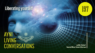 Liberating yourself