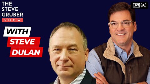 Steve Dulan | Gerrymandering by Race? The Left’s New Power Grab