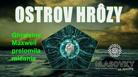 NOSITELIA SVETLA💫: OSTROV HRÔZY - Hlasovky od Janičky