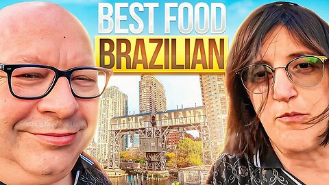 Brazilian Cuisine Lovers Must Try Beija Flor in LIC for Authentic Taste