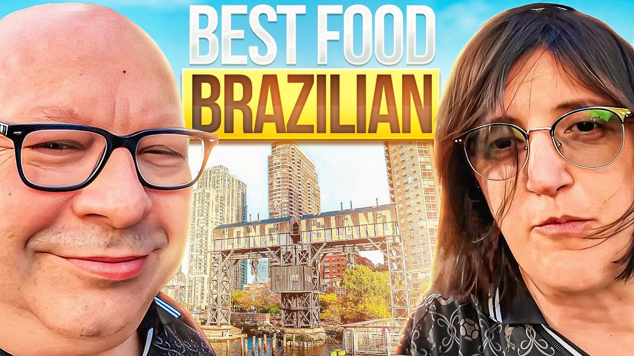 Brazilian Cuisine Lovers Must Try Beija Flor in LIC for Authentic Taste