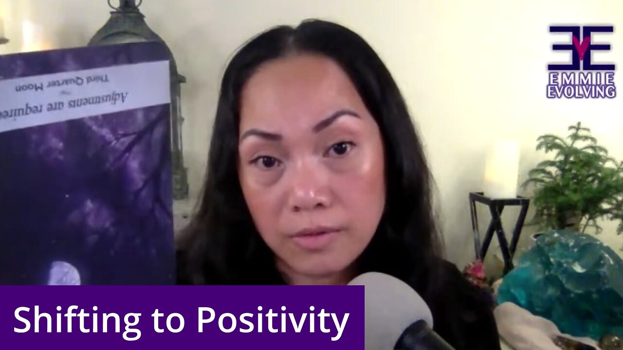 ALL SIGNS: SHIFTING GEARS to a POSITIVE SPACE