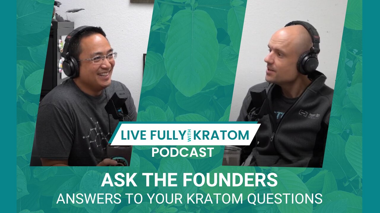 Ask the Founders: Customer Q&A | Ep 113 | Live Fully Podcast