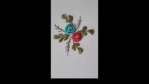 Embroidery design👍🏻💯