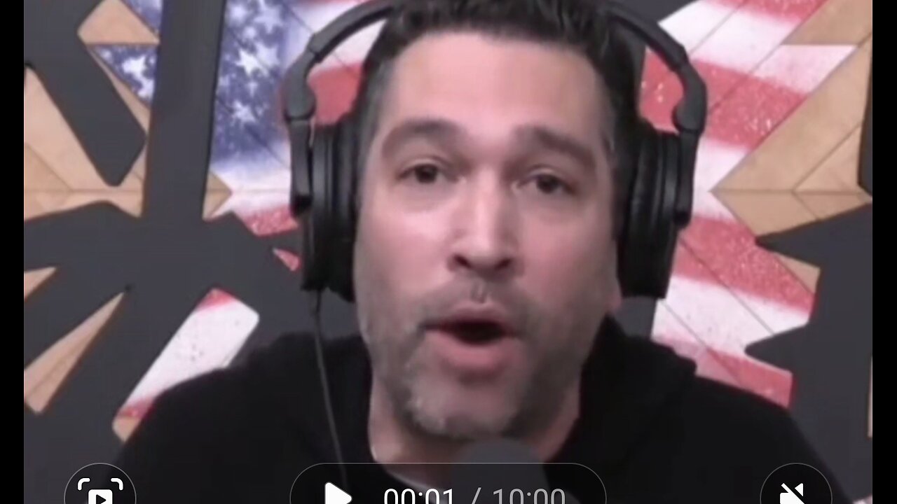 Iran was struck now because of God's will