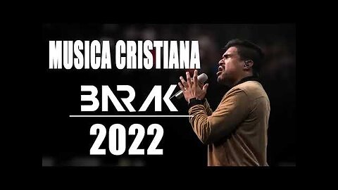 Grupo Barak - 1 Hora Alabanza Poderosas Grandes Exitos - Alabanza Musica Cristiana.